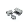 HSI Stainless Steel Bur Block, 17 Hole