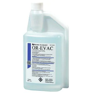 OR-Evac Evacuation System Cleaner OR-Evac Evacuation System Cleaner
