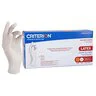 Criterion Latex Exam Polymer Coated Gloves