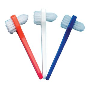 Denture Brushes