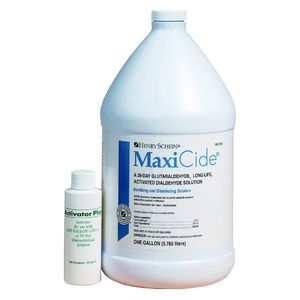MaxiCide Sterilizing and Disinfecting Solution