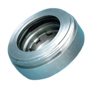 Precision-Torque Push Button Replacement End Cap