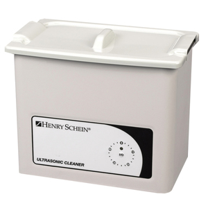 Ultrasonic Cleaner with Digital Touch Pad