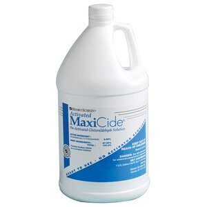 Activated MaxiCide Disinfecting Solution
