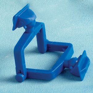 Disposable Blue Articulators