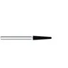 HSI Round End Taper FG Diamond Burs, Single Use