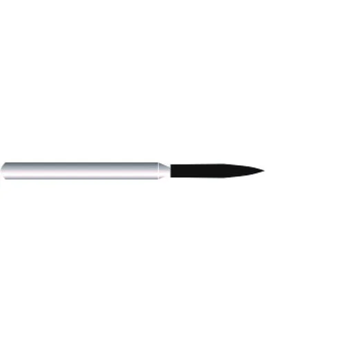HSI Flame FG Diamond Burs, Single Use