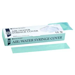 HSI Open Syringe Cover HSI Open Syringe Cover