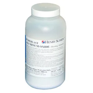 Aluminum Oxide Aluminum Oxide