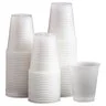 Translucent Plastic Cups