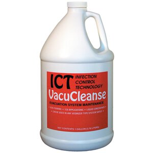VacuCleanse Evacuation System Cleaner