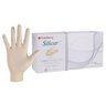SilkCare Latex Exam Gloves