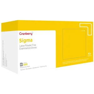 Sigma Latex Exam Gloves Sigma Latex Exam Gloves