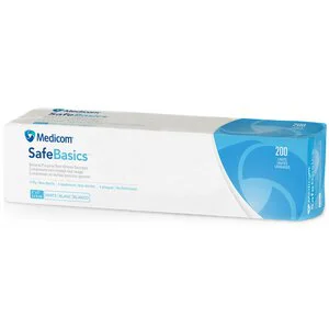 Safe Basics Non-Woven Sponges Safe Basics Non-Woven Sponges