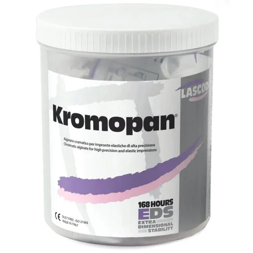 Kromopan Plastic Tub