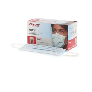 Ultra Earloop Masks Ultra Earloop Masks