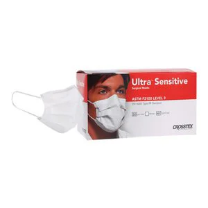 Ultra Sensitive Earloop Masks Ultra Sensitive Earloop Masks