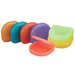 I-Box Dental Appliance Boxes I-Box Dental Appliance Boxes