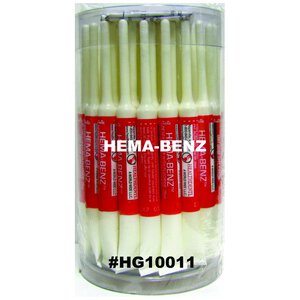 Hema-Benz Desensitizer