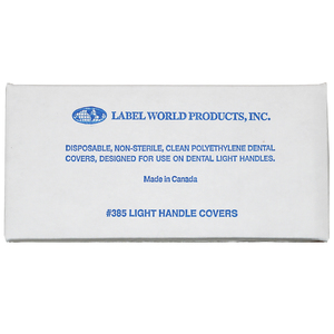 Light Handle Covers