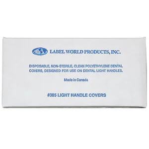 Light Handle Covers