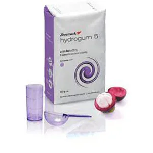Hydrogum 5 Hydrogum 5