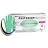 Criterion Aloe Green Latex Exam Gloves