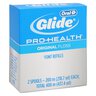 Oral-B Glide Pro-Health Original Floss Font Refills