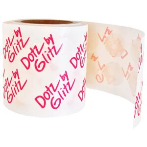 Dotz Prophy Cup Stickers Dotz Prophy Cup Stickers