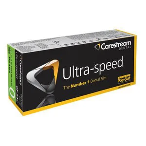 Ultra-Speed X-Ray Film Ultra-Speed X-Ray Film