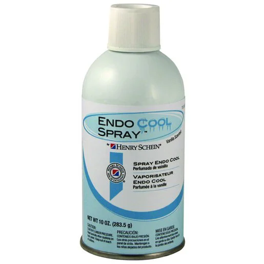 Endo Cool Spray