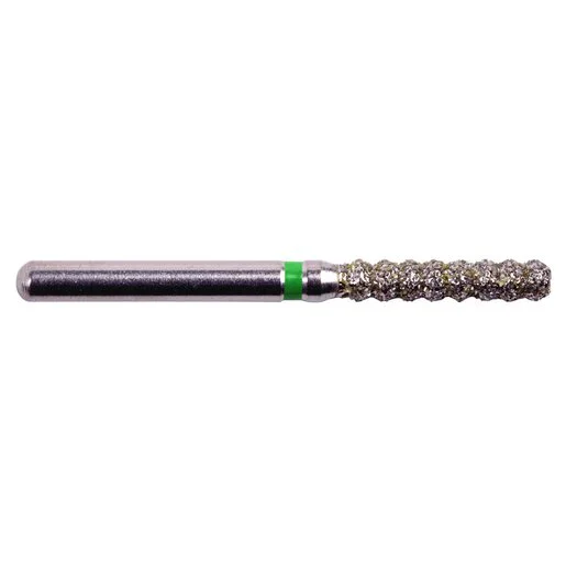 HSI Bulk Reduction FG Diamond Burs, Single Use