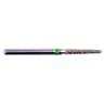HSI Round End Taper FG Diamond Burs