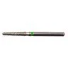 HSI Round End Taper FG Diamond Burs