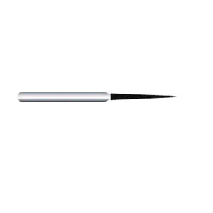 HSI Needle FG Diamond Burs