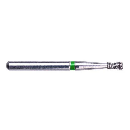 HSI Inverted Cone FG Diamond Burs