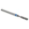 HSI Pear FG Diamond Burs