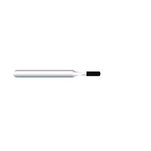 HSI Round End Cylinder FG Diamond Burs