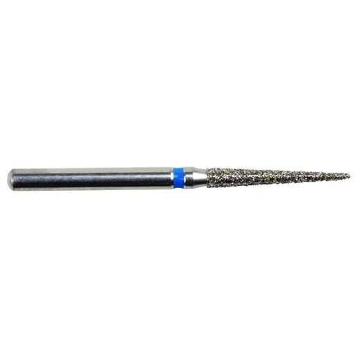 HSI Needle FG Diamond Burs