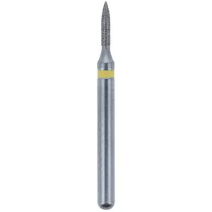 HSI Flame FG Diamond Burs HSI Flame FG Diamond Burs