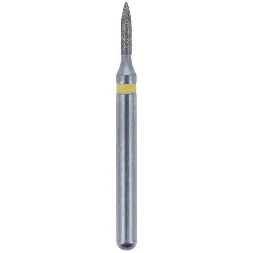 HSI Flame FG Diamond Burs