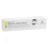 D-Speed Periapical Flexi-Soft Vinyl DX-58 Single Film