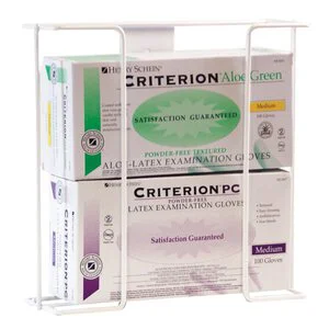 Criterion Steel Wire Glove Box Holder Double product image