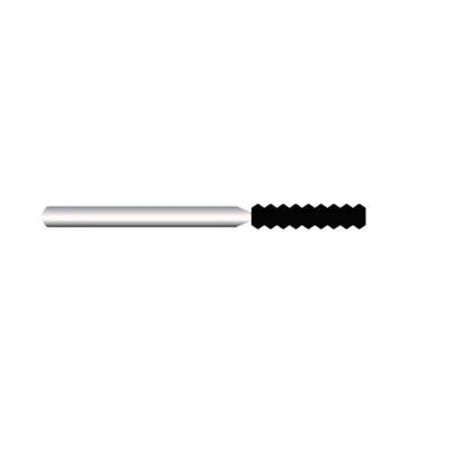 HSI Bulk Reduction FG Diamond Burs, Spiral Cut