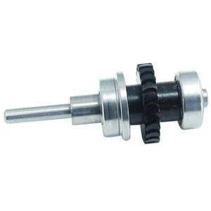 Midwest Quiet-Air Power Lever Replacement Turbine Cartridge Midwest Quiet-Air Power Lever Replacement Turbine Cartridge