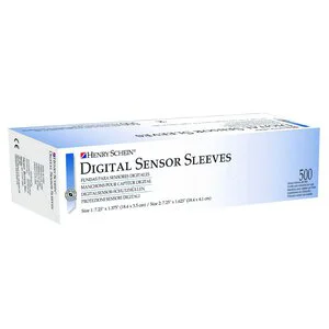 Digital Sensor Sleeves Digital Sensor Sleeves