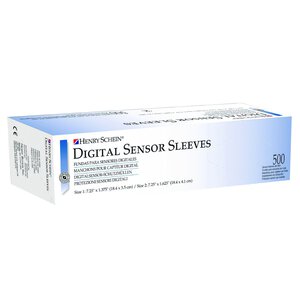 Digital Sensor Sleeves