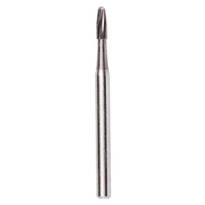 HSI Orthodontic Bullet FG Carbide Burs