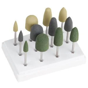 Maestro Silicone Acrylic Polishing Kit Maestro Silicone Acrylic Polishing Kit