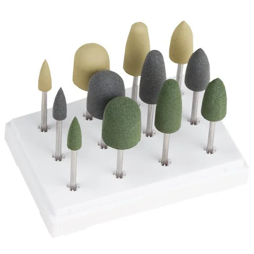 Maestro Silicone Acrylic Polishing Kit